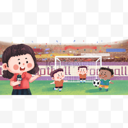 展现技术与