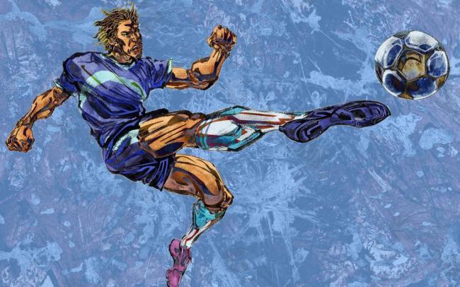 阿根廷战术 阿根廷战术