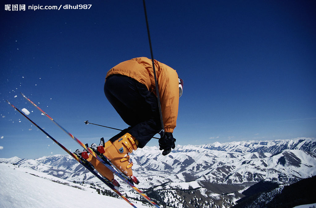 力的提升 力的提升