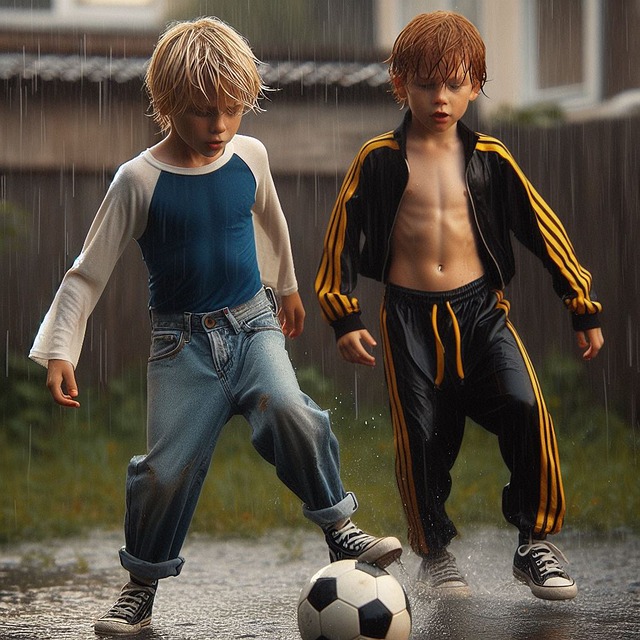 奥格斯堡通 奥格斯堡通